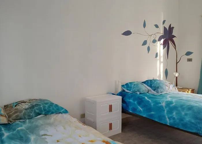 Arcadia 1 Apartment Santiago (Baja California Sur)