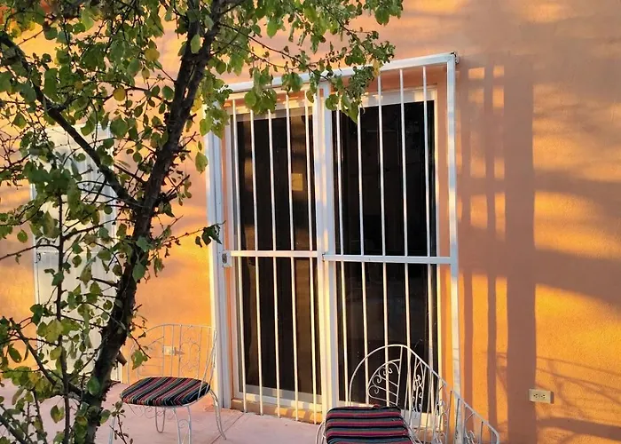 Apartment Arcadia 1 *